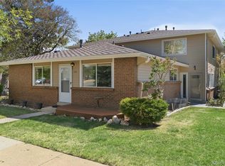 3351 S Field St APT 153, Lakewood, CO 80227