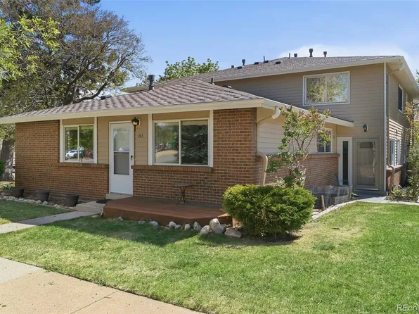 3351 S Field Street #153, Lakewood, CO 80227