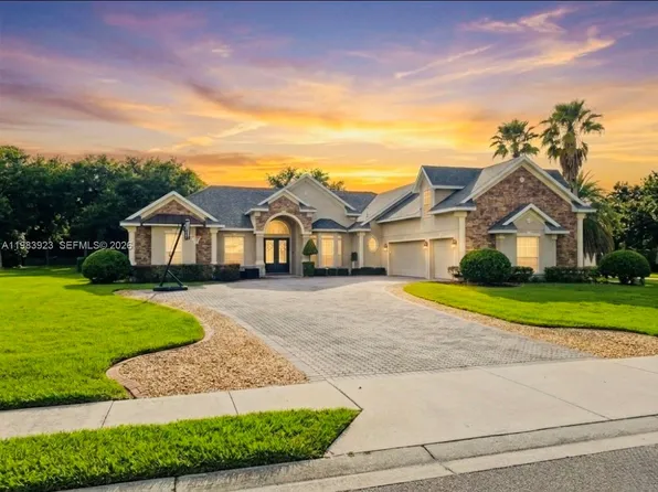 330 Glen Club Dr, Debary, FL 32713