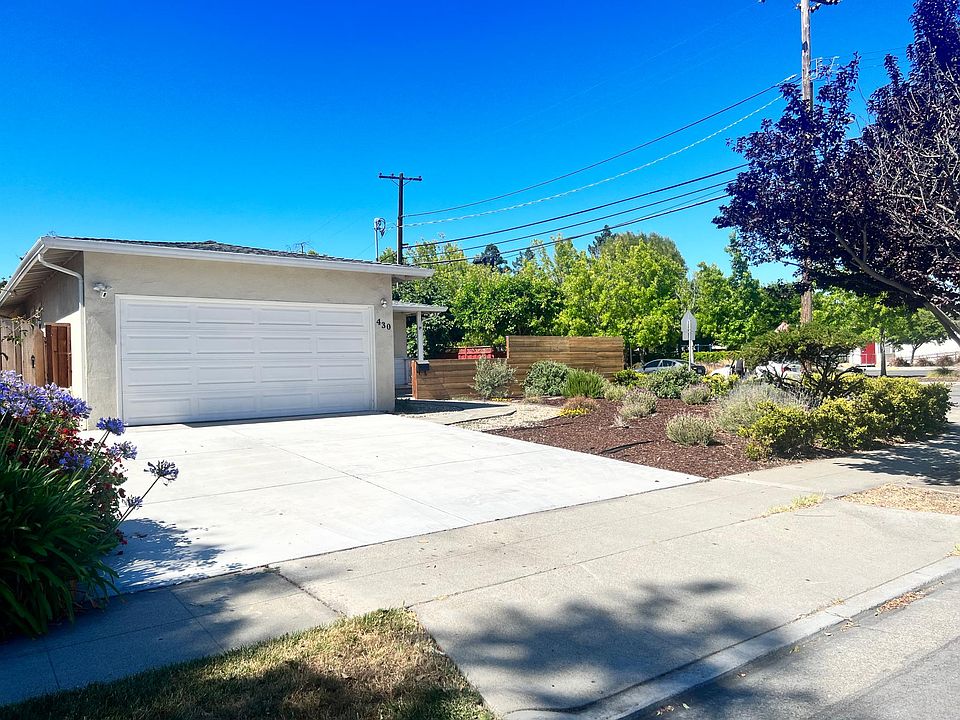 430 E Ferndale Ave, Sunnyvale, CA 94085 Zillow