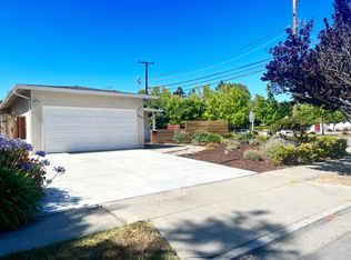 430 E Ferndale Ave, Sunnyvale, CA 94085