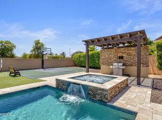 14847 W WINDSOR Avenue, Goodyear, AZ 85395