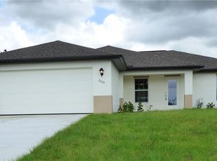 2314 NE 24th Terrace Cpe, Coral, FL 33909