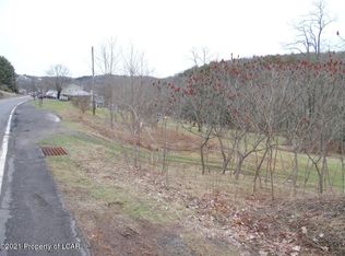 137 Harris Hill Rd, Shavertown, PA 18708