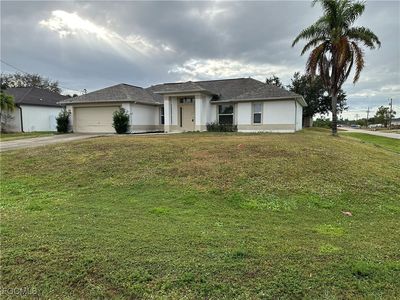 2132 SW 15th St, Cape Coral, FL, 33991