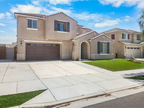 4639 Eagle Ave, Perris, CA 92571