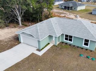 25 Locust Loop Ln, Ocala, FL 34472