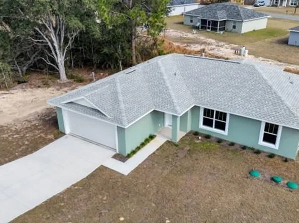 25 Locust Loop Ln, Ocala, FL 34472