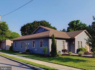 500 Brumbaugh Ave, Chambersburg, PA 17201