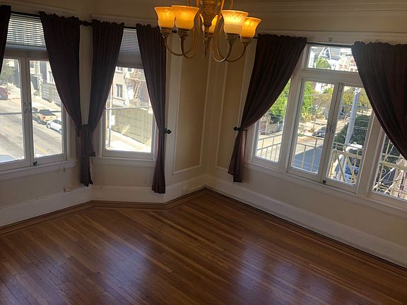 2nd image of 359 Fillmore St #12