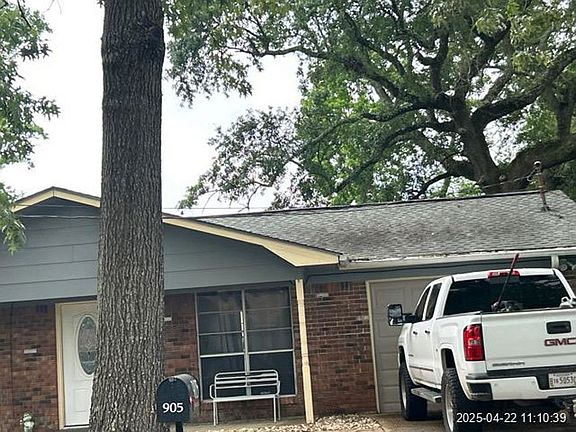 Exterior Address Verification