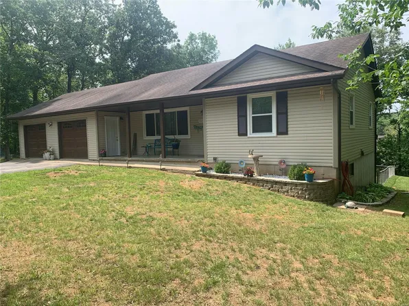 10187 Kingsley Rd, Potosi, MO 63664