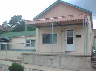 803 S Ash St, Trinidad, CO 81082