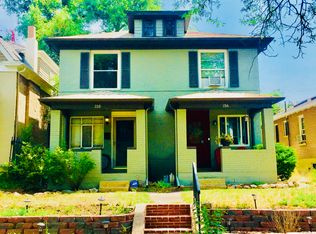358 N Sherman St, Denver, CO 80203