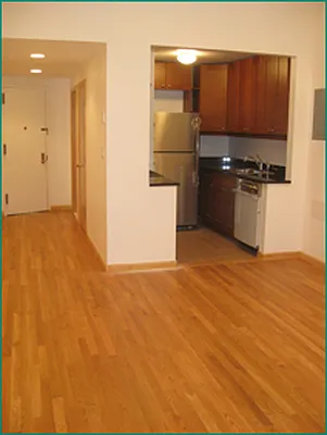 Rented by Brown Harris Stevens | media 21