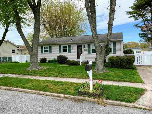 15 Harmony Ln, Cape May, NJ 08204