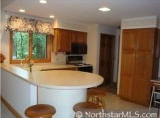 4781 64th St SE, Saint Cloud, MN 56304