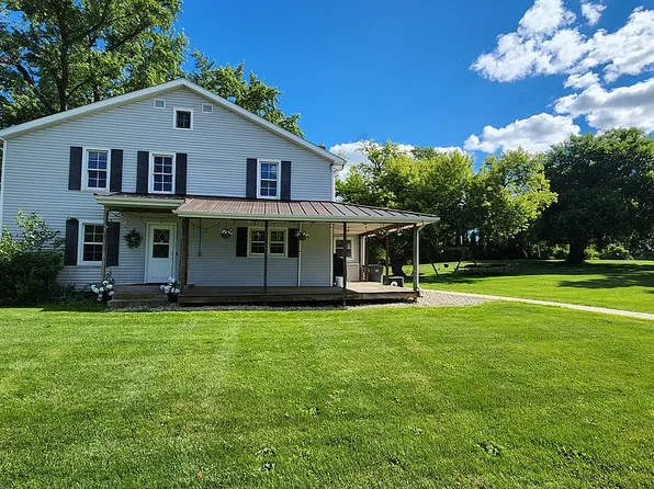 53805 County Road 43, Middlebury, IN 46540