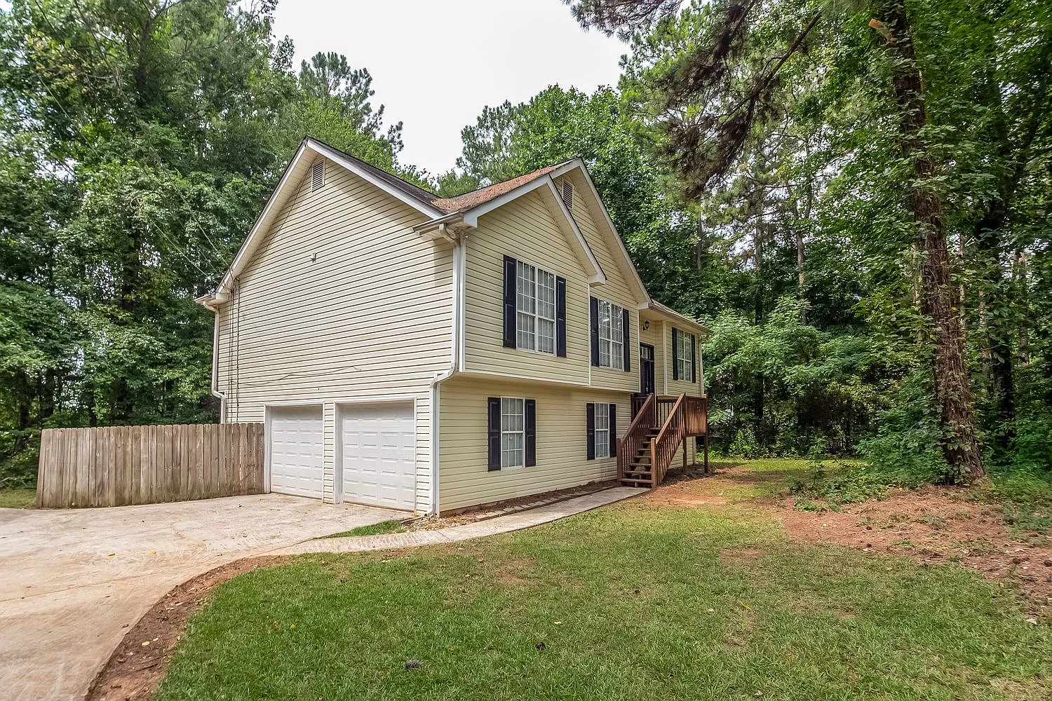 207 Country Mill Ln photo 1