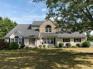 2926 Lee Jackson Hwy, Staunton, VA 24401