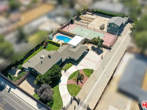 1226 W Lancaster Blvd, Lancaster, CA 93534
