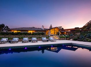 1158 Dulzura Dr, Santa Barbara, CA 93108