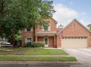 10307 Mustang Rdg, Converse, TX 78109