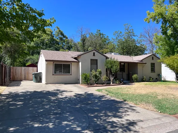 2341 Tyrolean Way, Sacramento, CA 95821
