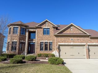 4039 Juneberry Rd, Naperville, IL 60564
