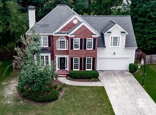 3008 Fieldstream Way, Woodstock, GA 30189