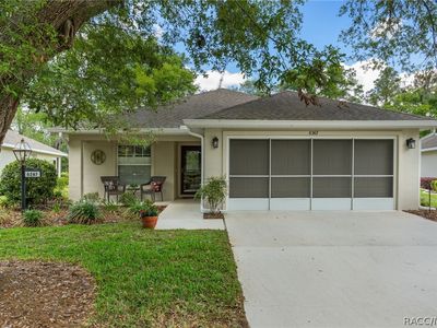 6267 W Glynborne Loop, Crystal River, FL, 34429