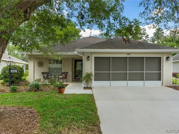 6267 W Glynborne Loop, Crystal River, FL 34429