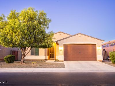 38076 W San Capistrano Ave, Maricopa, AZ, 85138