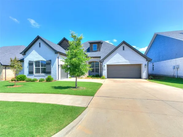 317 Maybury Dr, Norman, OK 73069
