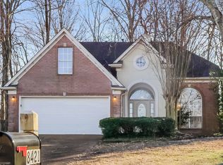 8421 Trinity Rd, Cordova, TN 38018