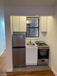 203 West 91st Street, #D