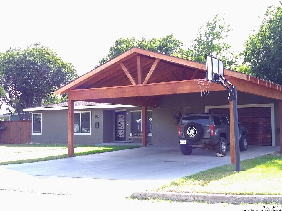 1st image of 4349 SILVER LAKE DR