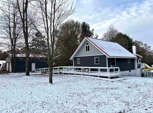 9465 Kellamy Way, Farwell, MI 48622