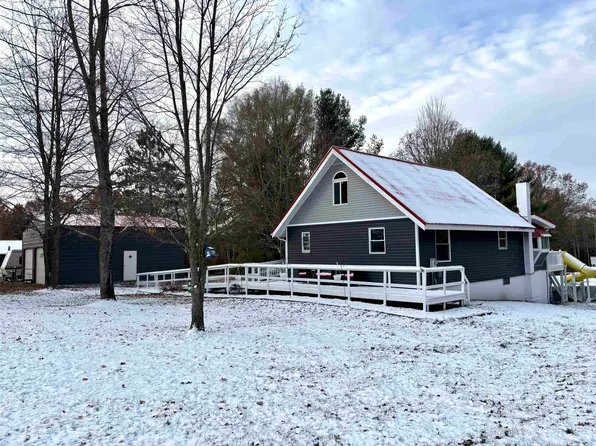 9465 Kellamy Way, Farwell, MI 48622