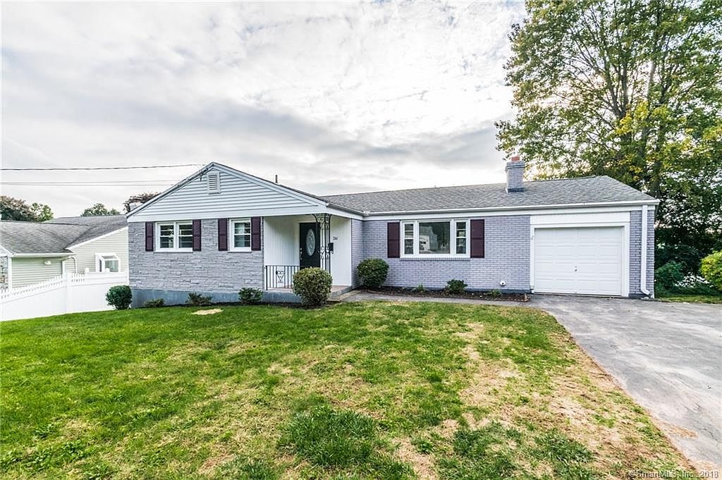 261 Longvue Dr, Wethersfield, CT 06109 Zillow
