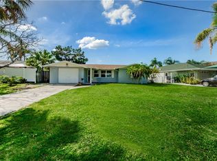 5352 Bay Blvd, Port Richey, FL 34668