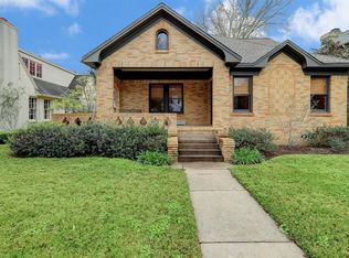 1907 Albans Rd, Houston, TX 77005