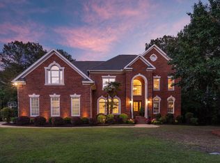 4 Ridge Cliff Ct, Irmo, SC 29063