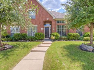 14923 Blakehill Dr, Frisco, TX 75035