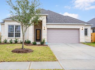 3029 Chestnut Ln, Brookshire, TX 77423