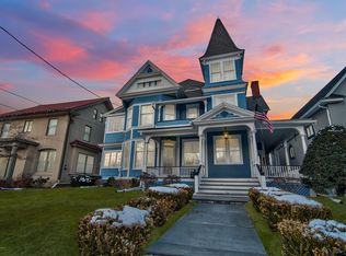 1121 Electric St, Scranton, PA 18509