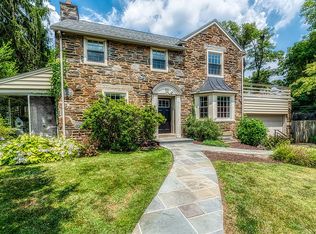 55 W Levering Mill Rd, Bala Cynwyd, PA 19004