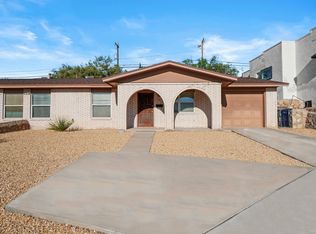 3214 N Stanton St #A & B, El Paso, TX 79902