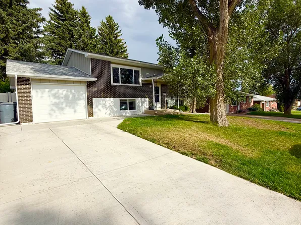 6147 Kevin Ave, Cheyenne, WY 82009