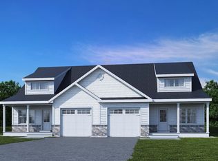 40 Belgian Way LOT 41, Londonderry, NH 03053